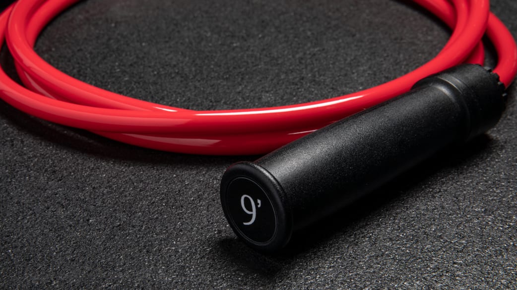 Rogue weighted jump rope outlet